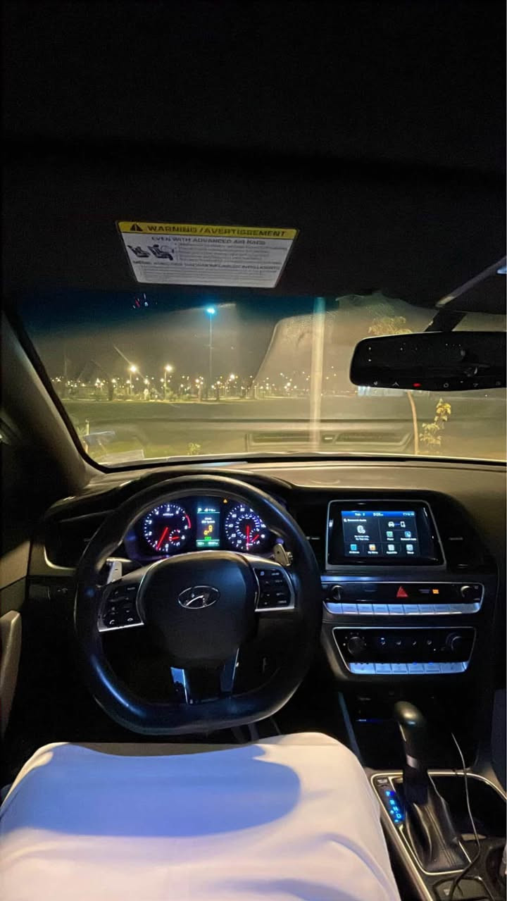 سوناتا موديل٢٠١٨  امريكي

حادثها بالصوره  وبيها رشات صبغ قليل 

فول مواصفات  فئة سبورت 

ماشيه ١٠٠ الف

محرك GDI 2400

رقم بصره 

راعيها يحول ثاني يوم

السعر ١٤٠ 

مكاني البصره 

*********** البصرة, العراق
