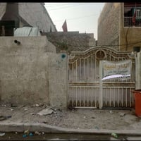 دار للبيع 150 متر واجهيه 6 ونزال 25 شيشان نهاية حي اور شارع السمجه الب...