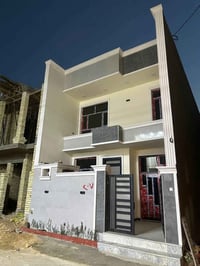 بيت للبيع 100م (3) غرف نوم مجمع الحليم سعر خاص زيروو 07770188344واتساب