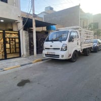 كيا 2018 رقم بغداد الدولي تحويل مباشر محوله جديد هزه سرقات غرامات محرك...