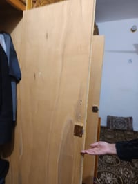 كنتور ٤ بوب • بوفيه • كربلاء قرب حيل