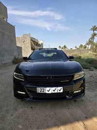 جارجر sxt وارد كندي كلين  موديل 2017 ماشيه 108 الف ml كفاله عامه من صب...