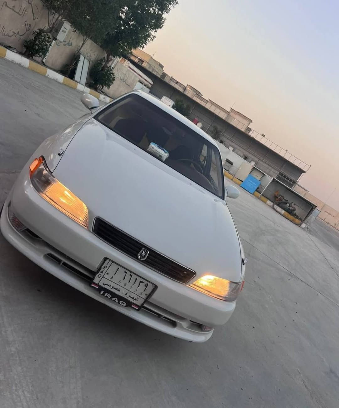 سلام عليكم سيارة للبيع مديل 2011 السياره نقل جثه مكفوله من ضربت الچاگوچ ما عدا النقل جثه السعر 47 وبيها مجال حگ الجيه الستفسار.       رقمي.       ***********
