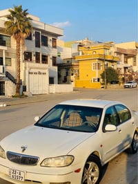 ماكسيما • ٢٠٠٢ • مكينة ٣٠٠٠