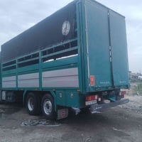 بدي البيع مال اكتروز الطول47الرتفاع مترتين 88 العرض مترتين ونص يشيل سب...