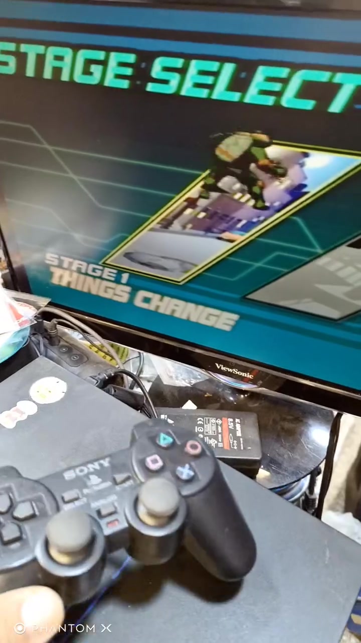 🎮🔥 توفّر جهاز PlayStation 2 فري ريجن موديل 50000 🔥🎮

يشغل جميع أقراص
✅ PS1 + PS2
✅ جميع الريجنات
✅ أقراص الكوبي والأصلي
✅ تشغيل فلاش + هارد بكل سلاسة

📦 الملحقات تشمل:
🎮 جوستكات عدد 2
💿 5 أقراص كوبي هدية

💰 السعر مع الملحقات: 75 ألف فقط
💰 سعر الجهاز بدون ملحقات: 65 ألف فقط

الجهاز بحالة ممتازة وأداء قوي وسرعة قراءة عالية 🔥
مناسب لعشاق الألعاب الكلاسيكية والذكريات الجميلة 🎯

📍 العنوان: بغداد – الحرية الأولى – شارع الجنابيز – ALI_GAMES_STORE
📞 ***********
