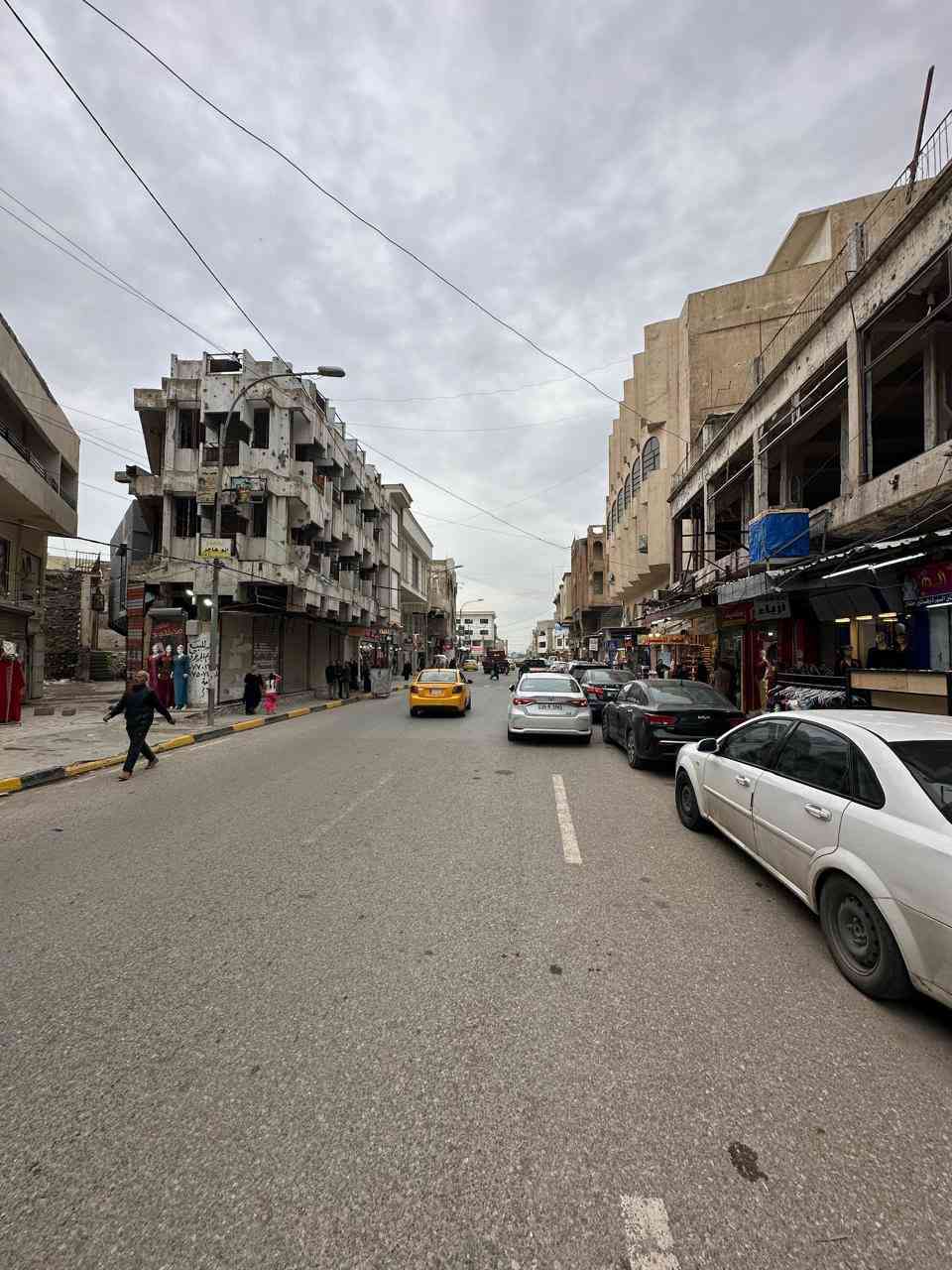 ♦️عروض♦️#مكتب مؤيد العلاف _ للعقارات ✔️

🔶 ملك تجاري للبيع منطقة السرجخانة     🔶

🔶   المساحة 283 م 2 🔶 الواجهه 20 م  🔶

🏛️مراجعة مكتب مؤيد العلاف للعقارات🏛️

  او الاتصال على الارقام 

📱اسيا ***********
 
📱 اسيا ***********

📱كورك ***********

📱كورك ***********

عنوان المكتب / الموصل _ حي المهندسين مقابل فندق قصر نينوى   

📌نستقبل عروضكم العقارية على الماسنجر او الواتساب
