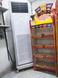 سبلت • ٣ طن • مستخدم قليل