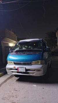 كيا بريجو موديل 97          محرك مكفوال كير مكفوال    )    تحويل مباشر...