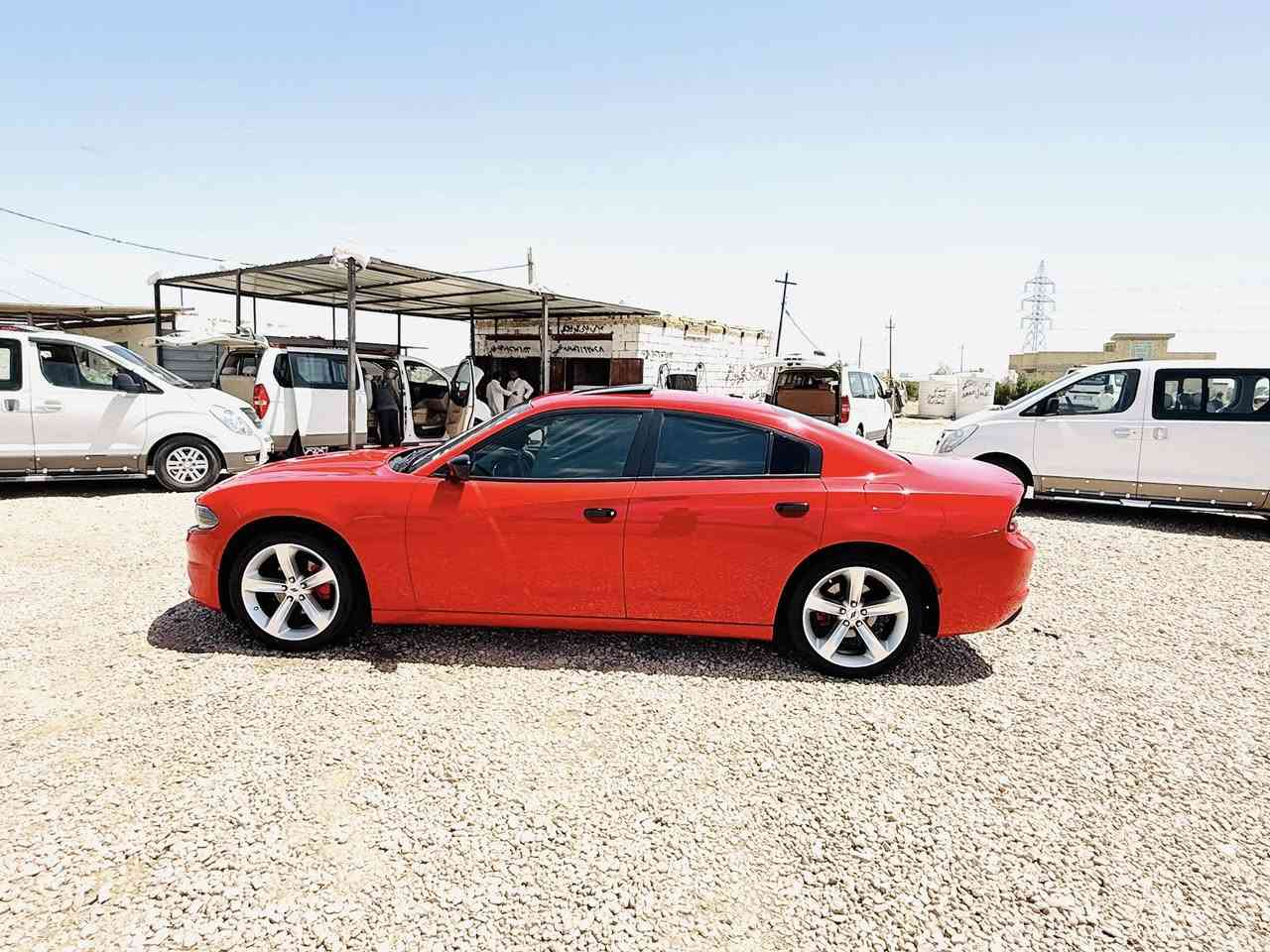 Charcher Sxt  plas 2020
وارد كندي 
لون مميز #طماطيه 🍅
كفاااااله حتى من البااااارد 
السياره جديده جداً 
استخدااام شخصي 
ماشيه 100
#فوووول_موااااصفات
فتحه
جلد
كشنات تدفئه تبريد 
كشنات كهرباء
كشن ذاكره
مري قلاب 
راااادار
السياره بالكارتون وكفاله من كلشي 
للبيع والمراوس حسب القناعه 
للاستفسار 
***********
*********** 
مكان السياره بابل 2020
