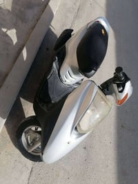 دراجه بريز للبيع دراجه خير من الله مكينه نعومه فول ممفتوحه الدراجه بلا...