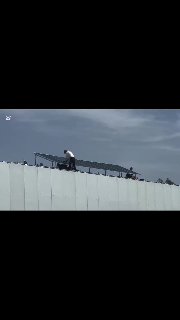 انسب منظومات الطاقة الشمسية و أجودها تتوفر لدينا فلا تفوتكم فرصة اقتنائها و إنهاء مشاكل الكهرباء


**إذا كنت صاحب هذا الإعلان وتريد حذفه لأي سبب، رجاءا أرسل رسالة إلى الدعم الفني**