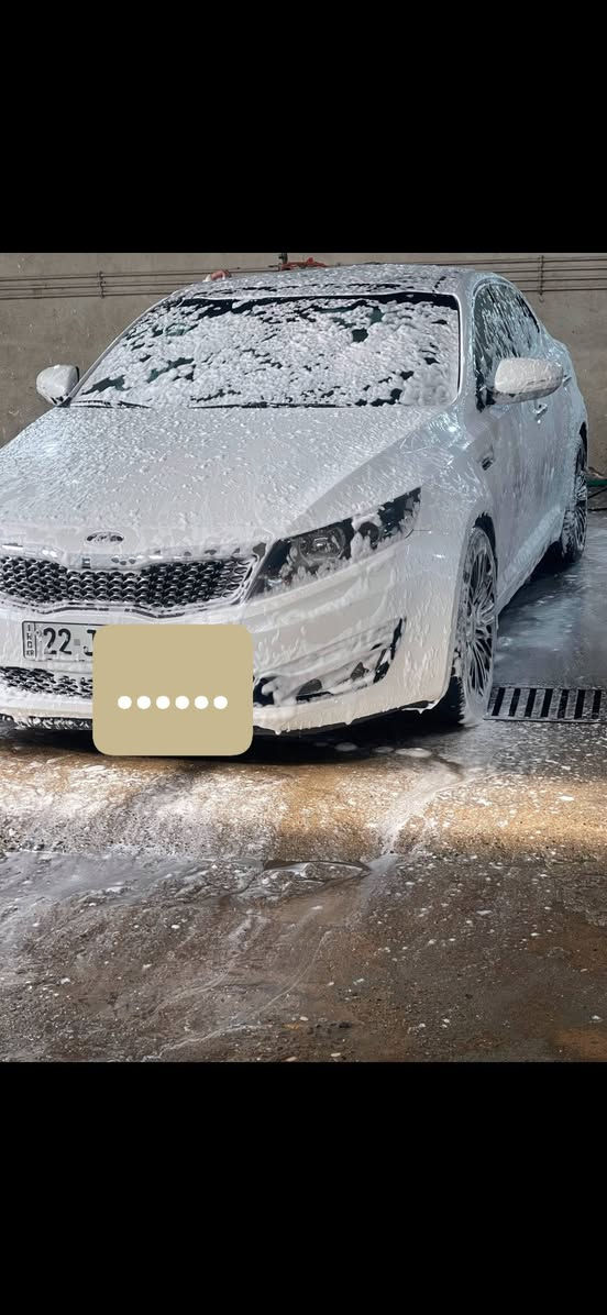 كيا اوبتما للبيع موديل 2011
وارد خليجي واحد على واحد 

محرك 2000 دوش 

كشن كهرب 

رادار جانبي

بدون ضرر 

سعر 140

***********
