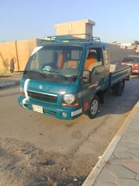 موديل 2002 • رقم بغداد • مكفول كفالة