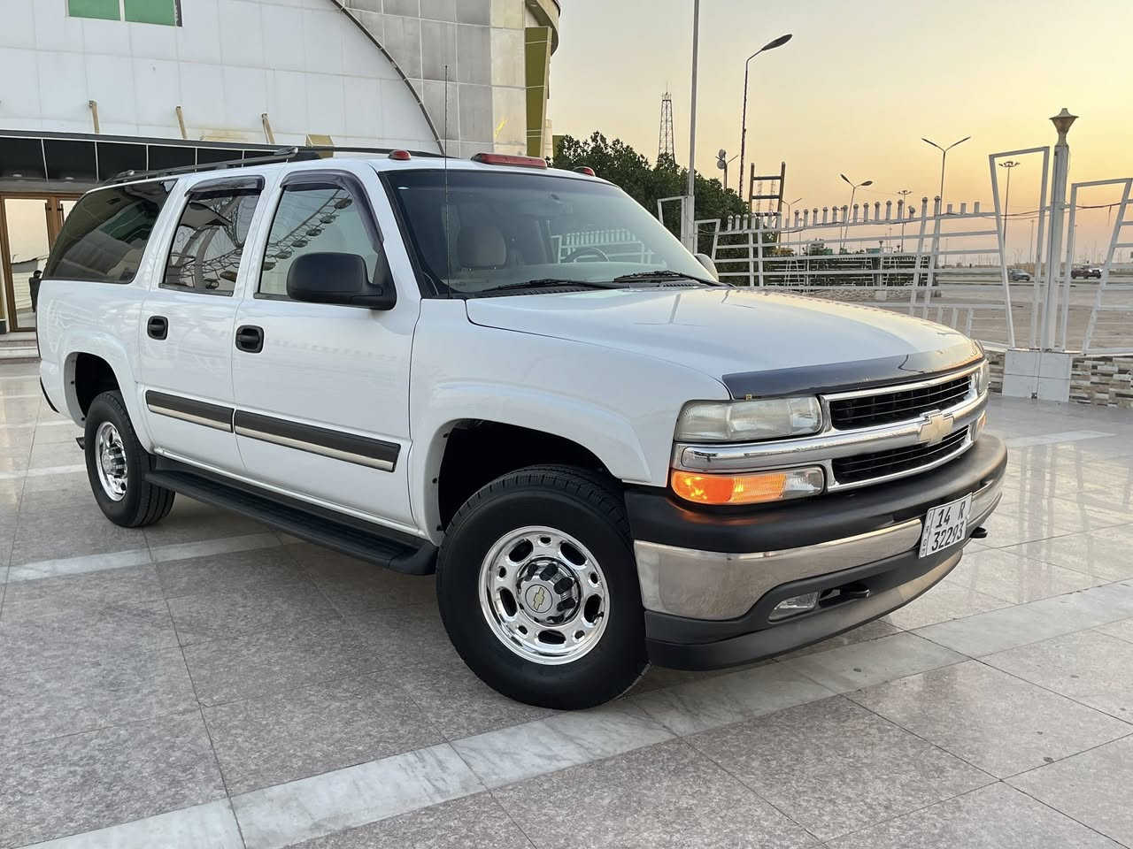 سلام عليكم شوفر ليت مديل 2005 كفاله عامه ضربه وصبق وتبديل وعيب شرعي رقم بصره نكليزي الدولي سنويه مجدد 30 تحويل ثاني يوم مكينه 6100 كير 1000 جدد تخم تاير برجستون حداديه جديده تبريد ثلج السياره جديده بمعنه الكلمه عله  وضع الشركه جاهزه من كلشي السعر 190 رقم الهاتف *********** العنوان البصره رجان الي مو شراي لا يتصل ولا يعلق
