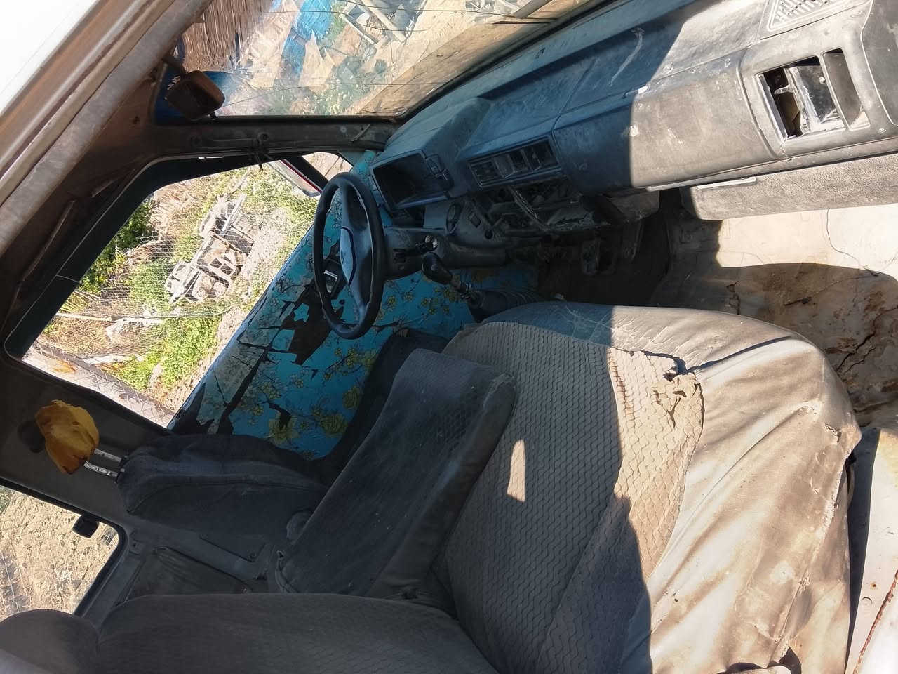 السلام عليكم سياره بسته للبيع كايمه
للستفسار الاتصال على الرقم ***********
