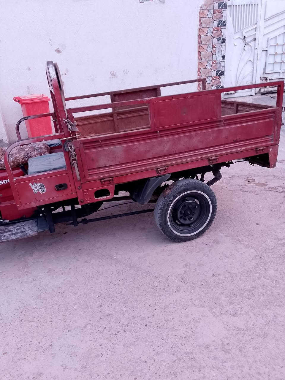 ستوته مرقمه مديل تصطعش لبيع محركه صاله يومين مشدود ***********
