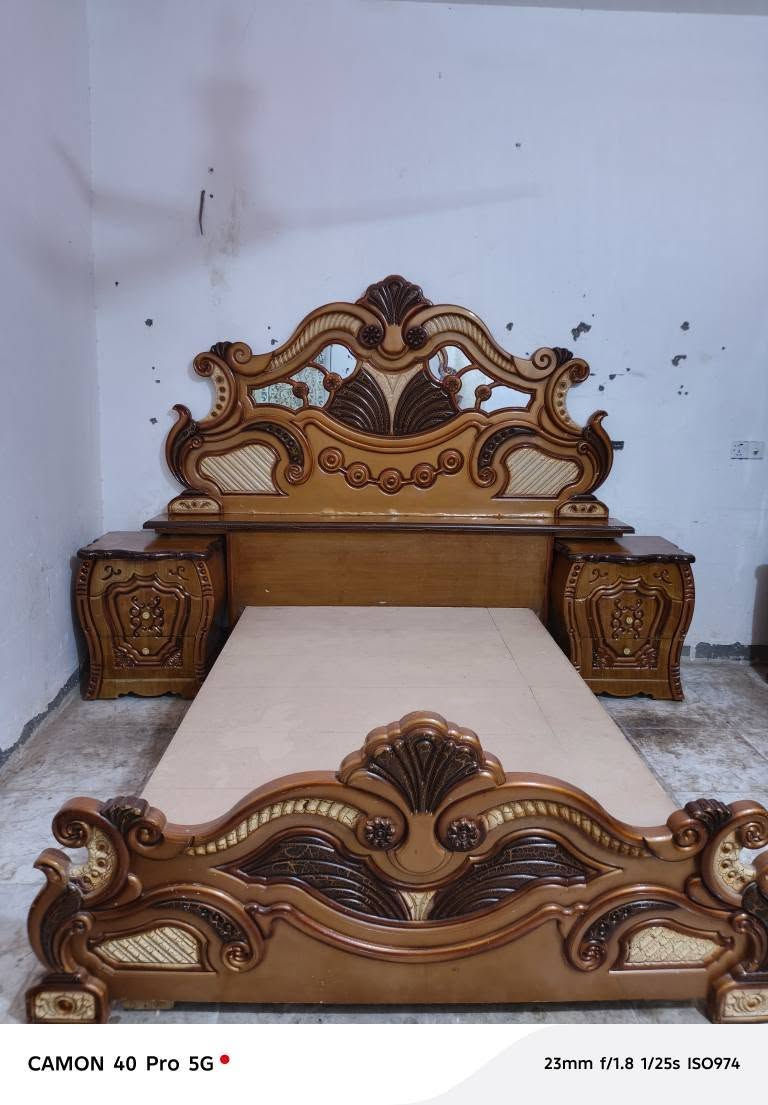 غرفة صاج نجارة تزكام نضيفه ابسعر مناسب٦٠٠ بيهه مجال الشراي الاتصال اوتساب يوجد توصيل*********** ناصرية, ذي قار
