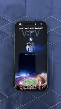 ايفون ١٥ برو ماكس • نظافة ١٠٠٪ • دبل سيم