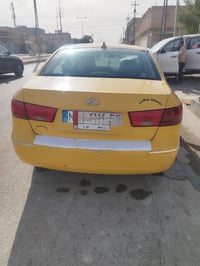 سوناتا امريكي • ٢٠٠٩ • رقم واسط