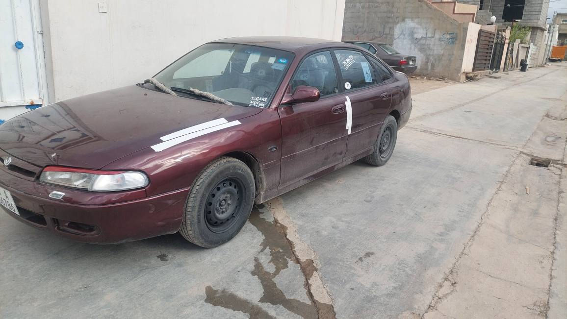 مازدا فاصولیا مودیل1992 ضربة بلصندوق شبرین سنویة والرقم والهزة جدید لحد 2031 مشروع وطنی شرط كیر ولمحرك،
ــــــــــــــــــــــــــــــــــــــــــــ
مازدەی فاسوڵیا مودیل 1992 بەشەرتی گێڕو مەکینە سەنەوی و  ڕەقەمی تا 2031 نوێیە  نڕخی47
***********
*********** كركوك, العراق
