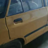 سايبا موديل 2012 رقم بغداد بأسمي رقم انكليزي سياره مكفولة كفاله عامه م...