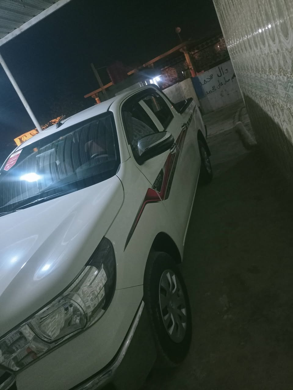 البيع بيكم نايصي 2025 زيرو كير عادي ماشيه 600 / رقم ***********
