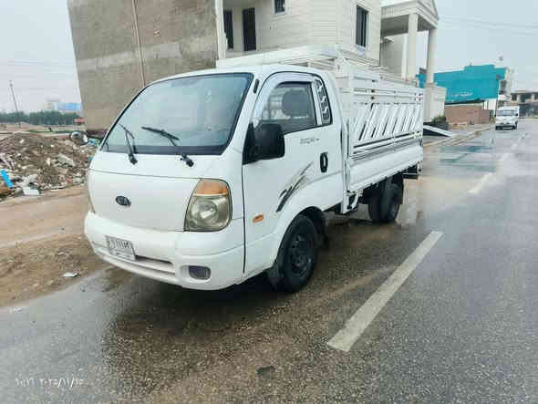 اسلام عليكم كيه للبيع موديل 2008 رقم  بابل مكفولة من الحادث سياره جديده مكينه جديده شرط سدر جديد تخم تاير بيها رشات صبق اثر جراد جماليه السيارة جديده مال جناي سنويه 2028 السعر 80 مكاني كربلاء لل ستفسار ***********
