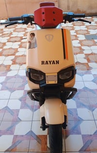 موطور شحن للبيع السعر 850وبي مجال للاستفسار الاتصال على الرقم 07853923...