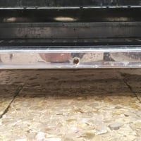 طباخ غاز • يونيفرسال • مستعمل 8 أشهر