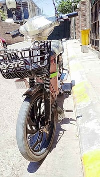 هارلي • متطور • فول مواصفات