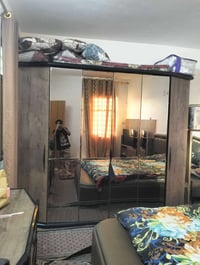 الزعفرنيه بغداد • خزانة