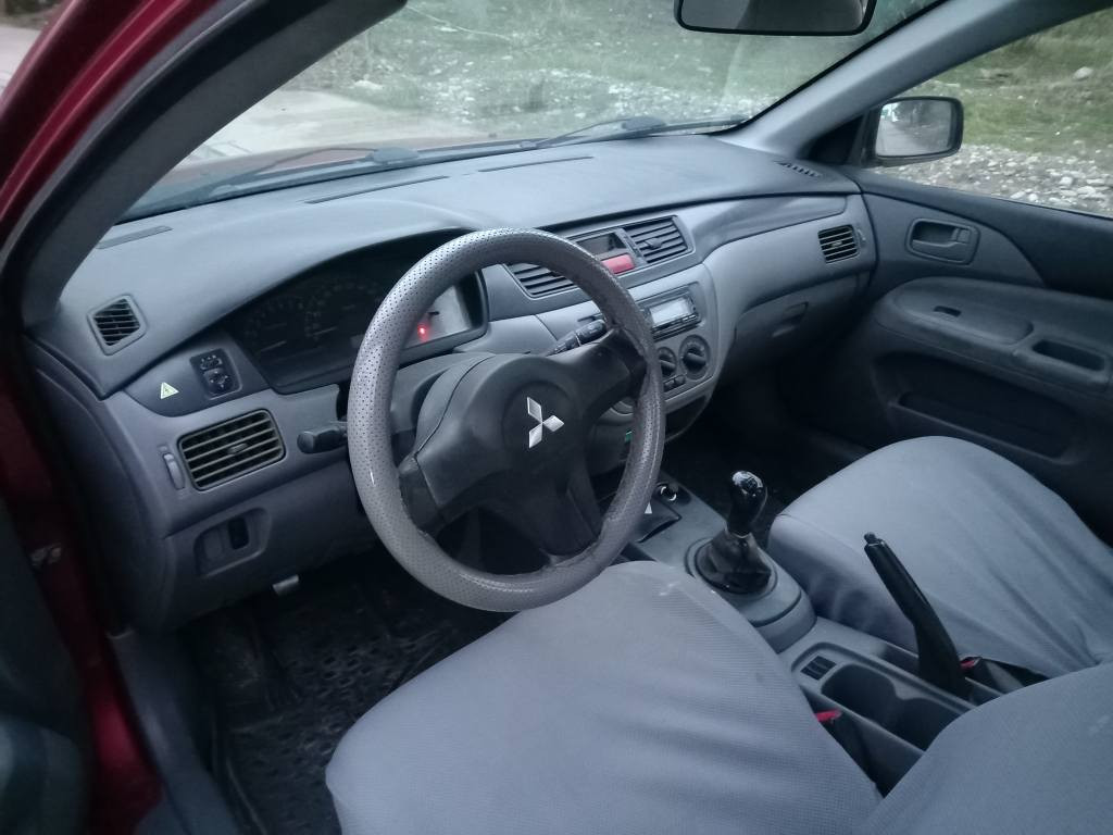 لانسەر2008 گێرعادی سعری 58وەرەقە
*********** *********** بێ لێدراوە گێرومەکینەو تەبرید بشەرت پارچەو نیوێکی بس بەخە لێداوی نیە كويسينجاك, أربيل
