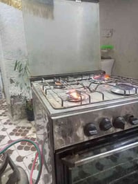 طباخ شغال • شرط الفحص • كريميه