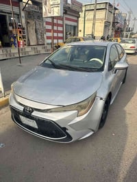 كورلا ٢٠٢٢ • وارد أمريكي • بصرة