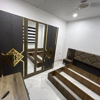 ورشة متنقلة • تركيب غرف نوم • الموصل أربيل