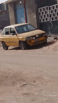 سياره • بصرة ابو الخصيب • مسجل