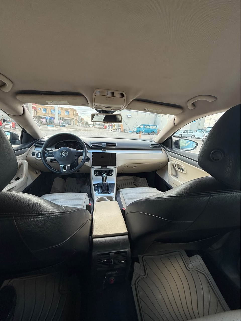 (***********) واتس ئاپی لەسەرە

VW PASSAT CC  2012 R line 
خەلیجیە

بیلادی مواسەفات R line 

( سحری ٧٧ وەرەقە و محامەلە)

مەکینە ٢.٠ تۆڕبۆیە ٤ پستنە

٦ گێڕی تۆماتیکە 

سەیارەکە چوار پارچەی سبوخە 
پێش وە پشتی کەپسە

ئێڕباگ هەر هەمووی بە شەرت 
هیجی نەتەقیوە بە شەرتی فەحس 

 رەقەم و سەنەوی نوێیە تا ٢٠٢٦  

٤ تایە و ویلی نوێی قیاس ١٩ بیلادی لەسەرە

‎سحری 77 وەرەقەو مەجالێکی کەم
سەیارەکە لە هەولێرە
*********** أربيل, العراق
