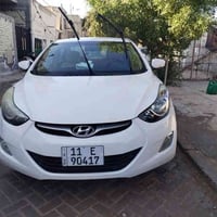 بسم لله 📣 للبيع — سيارة بحالة ممتازة 📣  🚗 النوع: هونداي النترا 📅 المود...