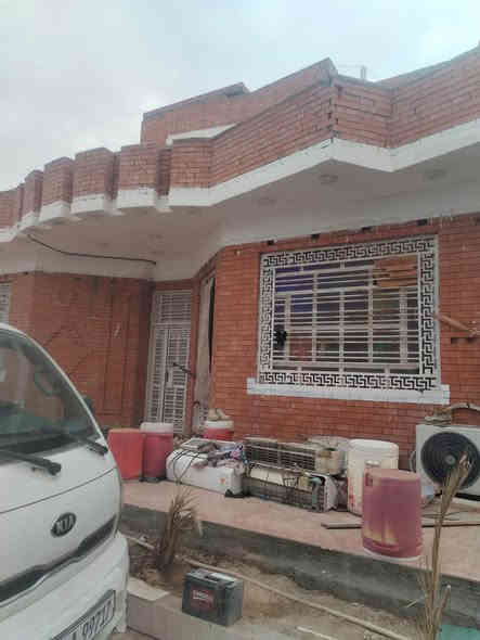 ✅بستان  مع بيت للبيع   دونم ✅👇🏻👇🏻
بيت طابقين بناء حديث طابوك
#مساحتها : ⚜️ ((2500)) ⚜️

#العنوان 👈🏻 :  البصرة ابي الخصيب سبيليات الغربيه شارع الوسطي
موقع ع نهر جاري وتبليط

#نوع العقار 📑  : طابو صرف  عراقي تحويل 
سعر 550 وبي مجال 
جيران ناس ذهب للاستفسار عبر *********** البصرة
