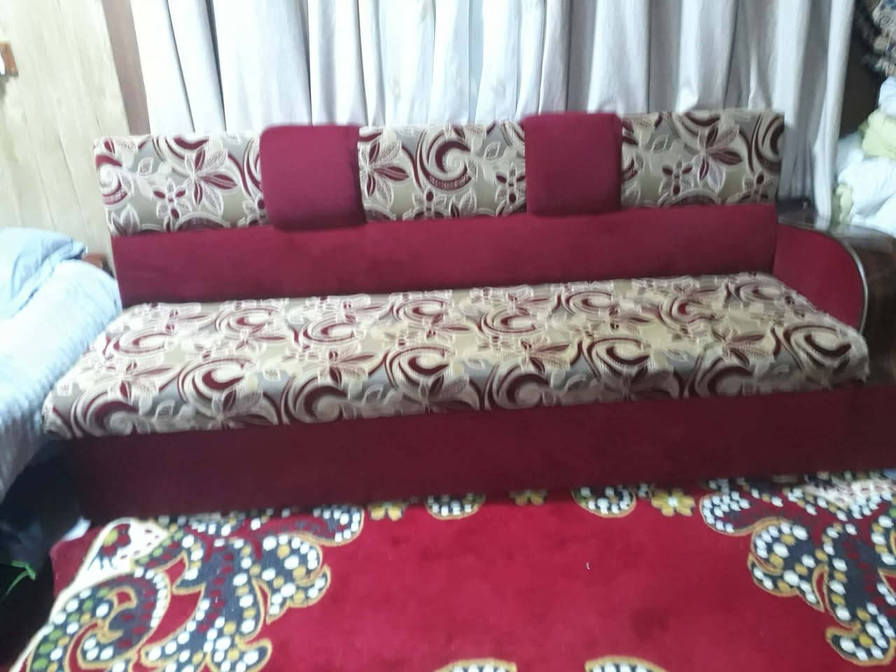 تخم حطاطه مو سوكي سعر 300 كاونتر ب300 عنوان دور زراعه


**إذا كنت صاحب هذا الإعلان وتريد حذفه لأي سبب، رجاءا أرسل رسالة إلى الدعم الفني**