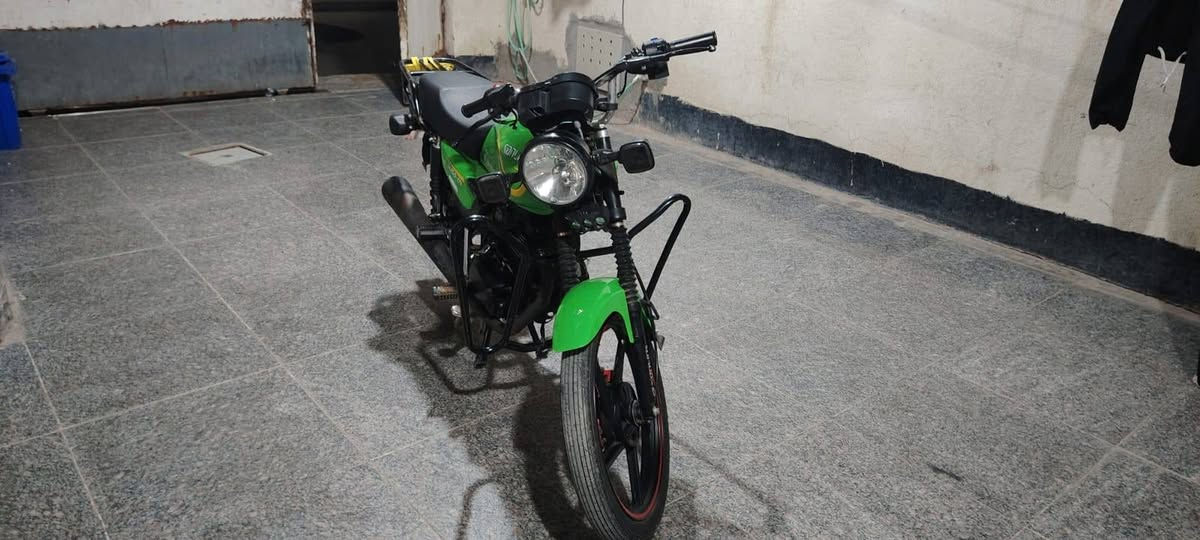 السلام عليكم من رخصه صاحب الكروب المحترم دراجه سونيك ماكس موديل ٢٤ طالعه في ٢٦ دراجه خير من الله تجي وشوف بعينك العنوان ميسان مركز المدينه اي ستفسار الاتصال على الرقم *********** اتصل شريحه واتساب
علمآ مكلف بنشر اتصل براعيه وستفسر ومن الله توفيق
