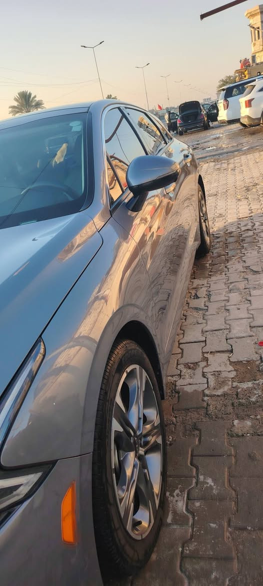 K5 2024
فول مواصفات وأرد أمريكي وسياره كفاله عامه الضرر فقط مياه أمطار وسياره حره بدون رقم  سعر 195$  الرقم *********** البصرة, العراق
