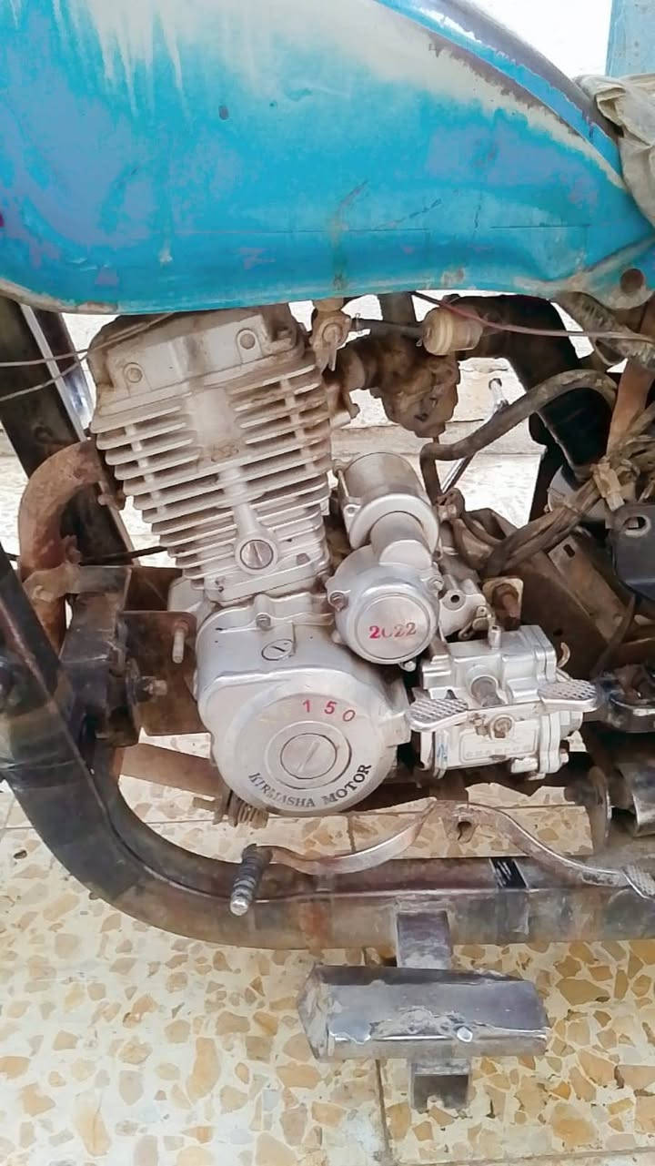 للبيع ستوته صقر موديل ٢١ وراق صوليه بسمنه تصل على رقم *********** بغداد
