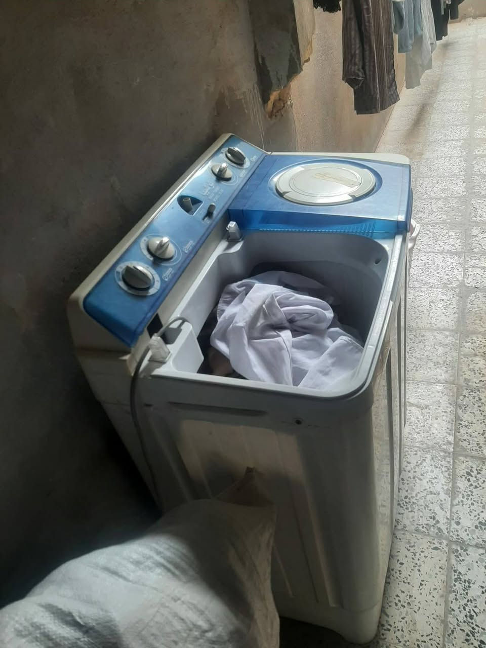 مكينه ثرم 100
غساله 50 
بلازما 70 
دوشك 50 
بايسكل 90 
برده 15
الاسعار بيهم مجال 
عنوان فلوجه


**إذا كنت صاحب هذا الإعلان وتريد حذفه لأي سبب، رجاءا أرسل رسالة إلى الدعم الفني**