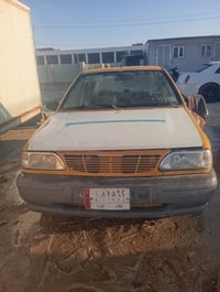 ٢٠١١ • رقم بغداد • سمكرة