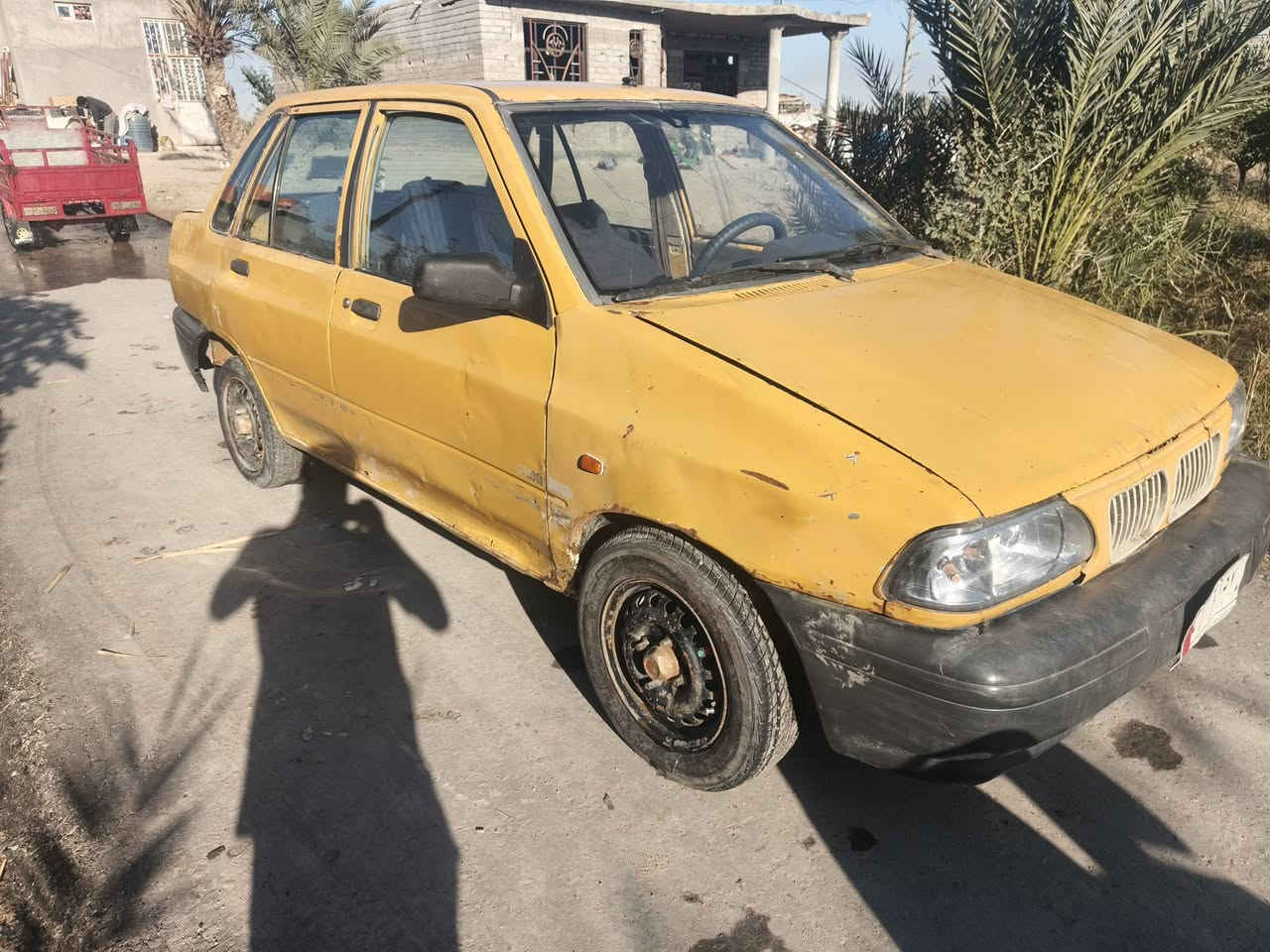 السياره اصولي ورقم الماني وراعيهاا موجود ***********تفاصيل موجوده راسلني وبيك خير وتدلل والسعر مالتهاا ب١٢ وبيهاا مجال
