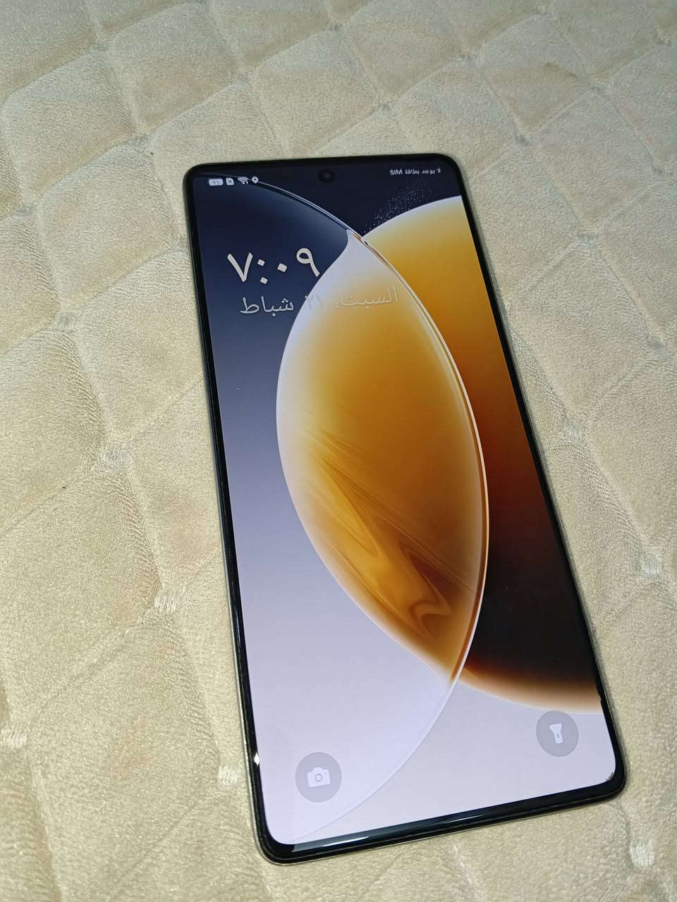 تكنو كامون 30
ذاكره 256
عشوائيه 8+5 
جهاز نظيف كارتونه وشاحنه
رايده 175 وبي مجال بسيط
مكاني بغداد نهاية حي اور سبع قصور


**إذا كنت صاحب هذا الإعلان وتريد حذفه لأي سبب، رجاءا أرسل رسالة إلى الدعم الفني**