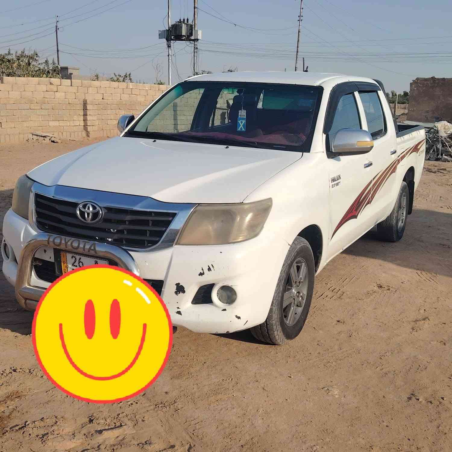 سلام عليكم لبيع سياره موديل 2013 بيه صبق ب تكم  تبريد شغال  تخم تاير تحويل ثاني يوم   السعر 155 وبيه مجال  اني مكلف ب نشر اتصل ع  رقم. ***********
