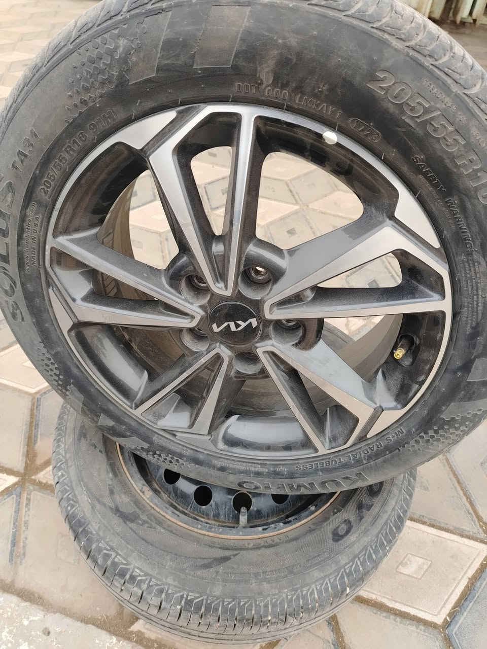 بيع او مراوس واسط قضاء الصويره ***********
